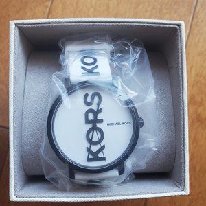 Women's Michael Kors Watch